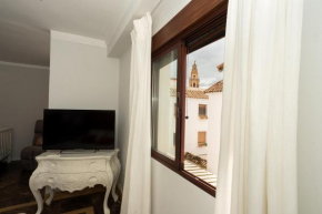 DEANES ROOMS, Córdoba